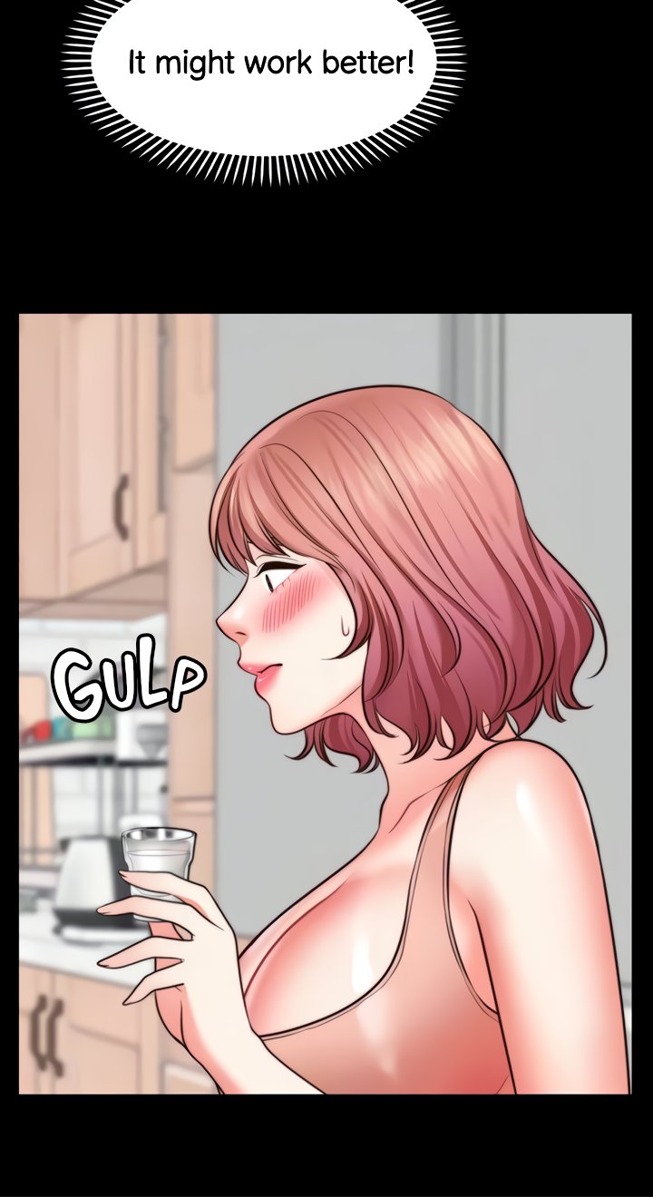 Make a Wish Chapter 23 image 15