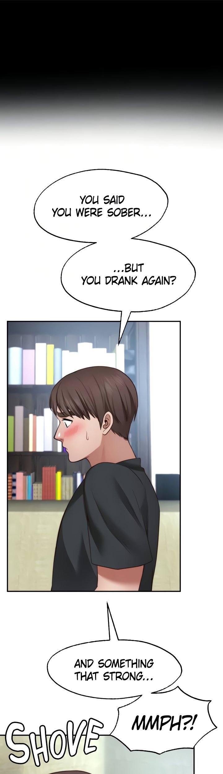 Make a Wish Chapter 23 image 16