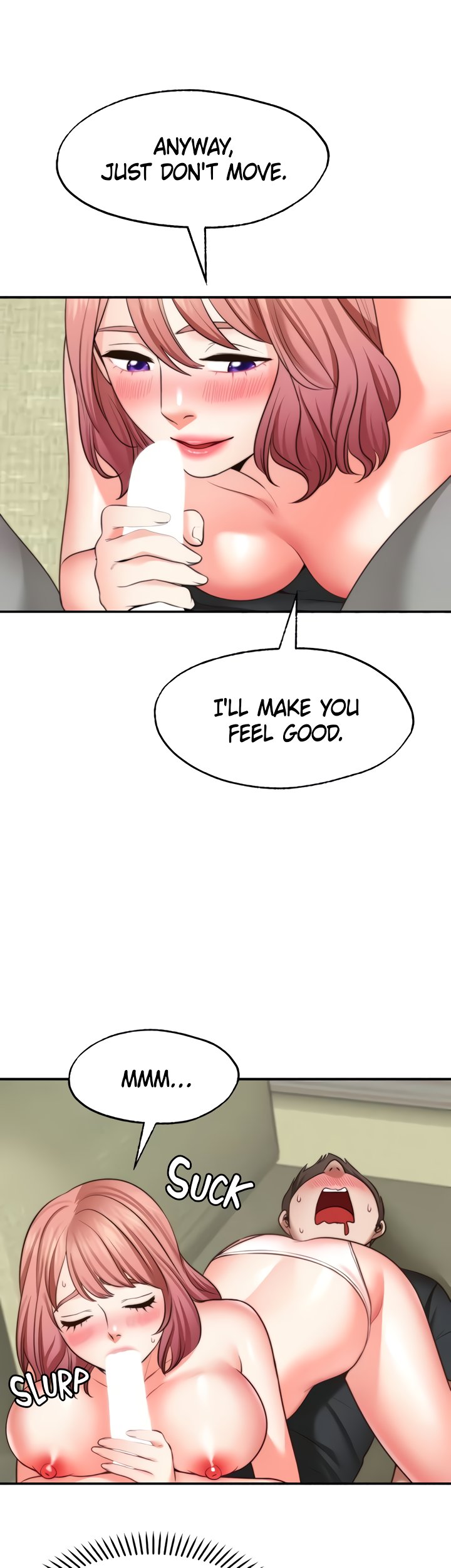Make a Wish Chapter 23 image 20