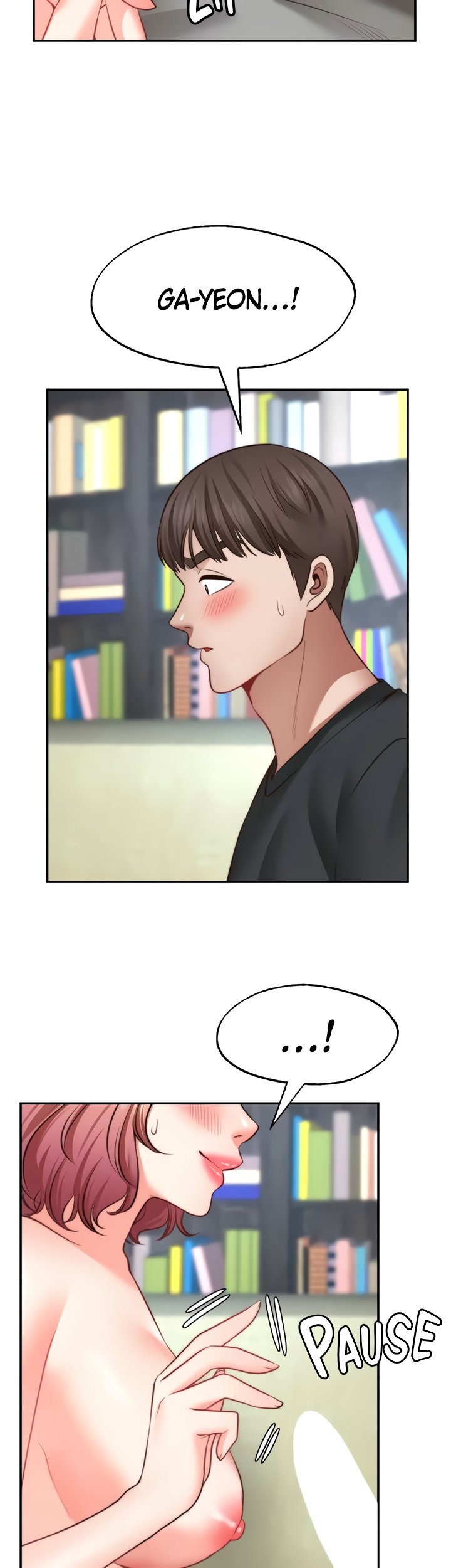 Make a Wish Chapter 23 image 2