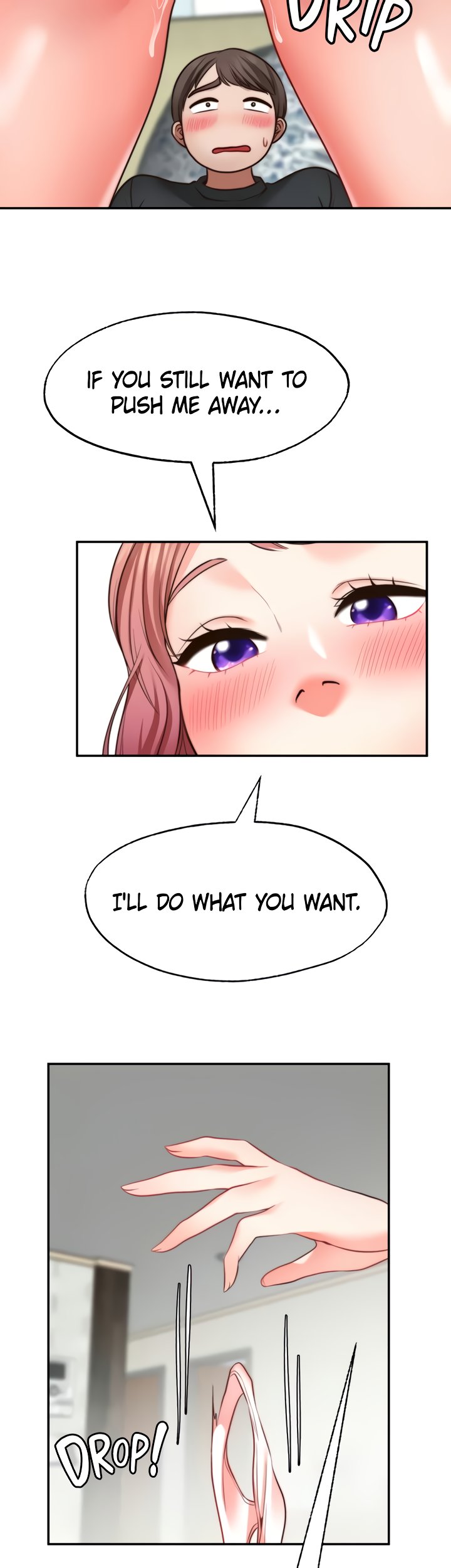 Make a Wish Chapter 23 image 45