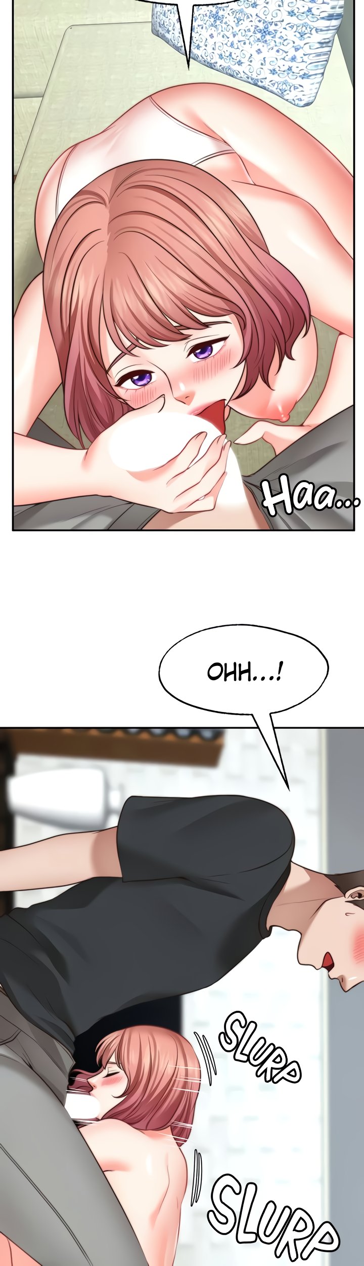 Make a Wish Chapter 23 image 4