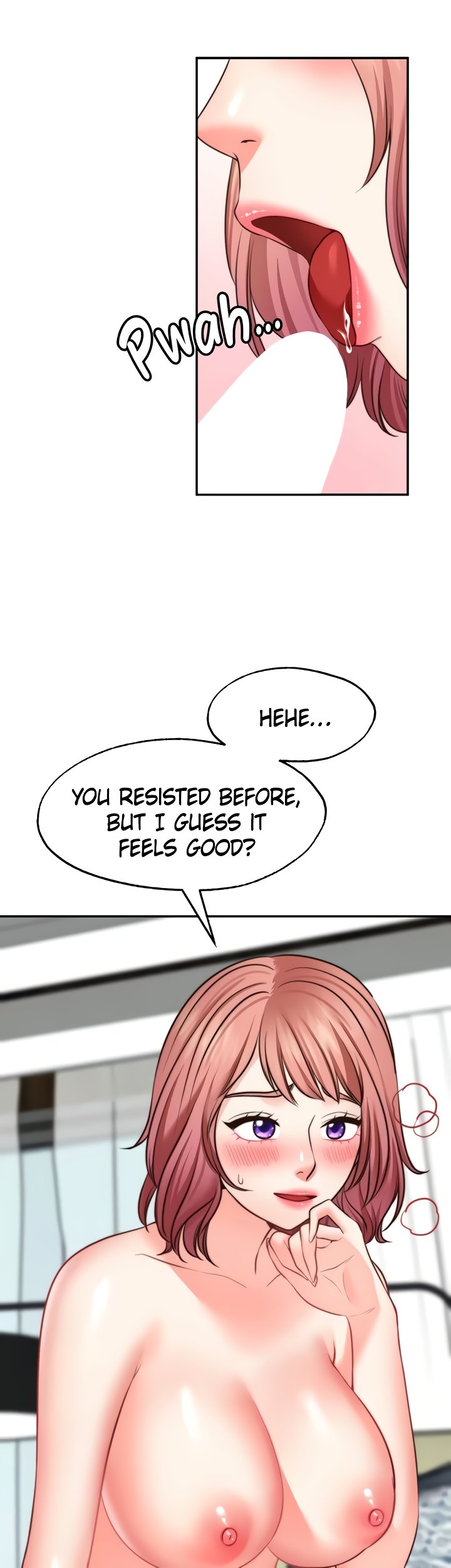 Make a Wish Chapter 23 image 7