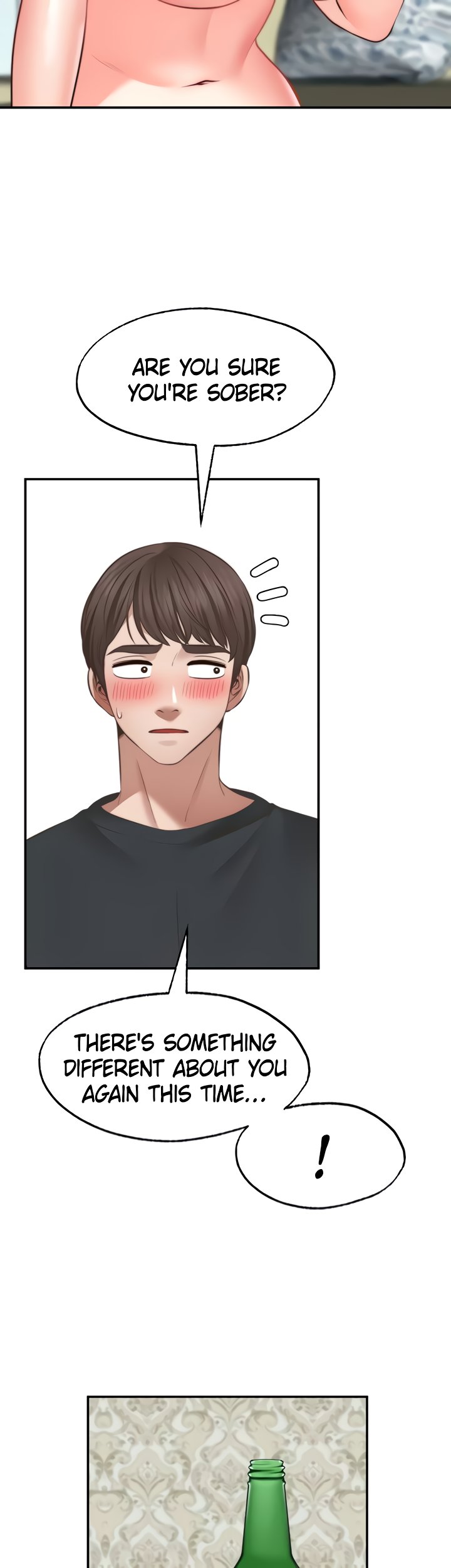 Make a Wish Chapter 23 image 8