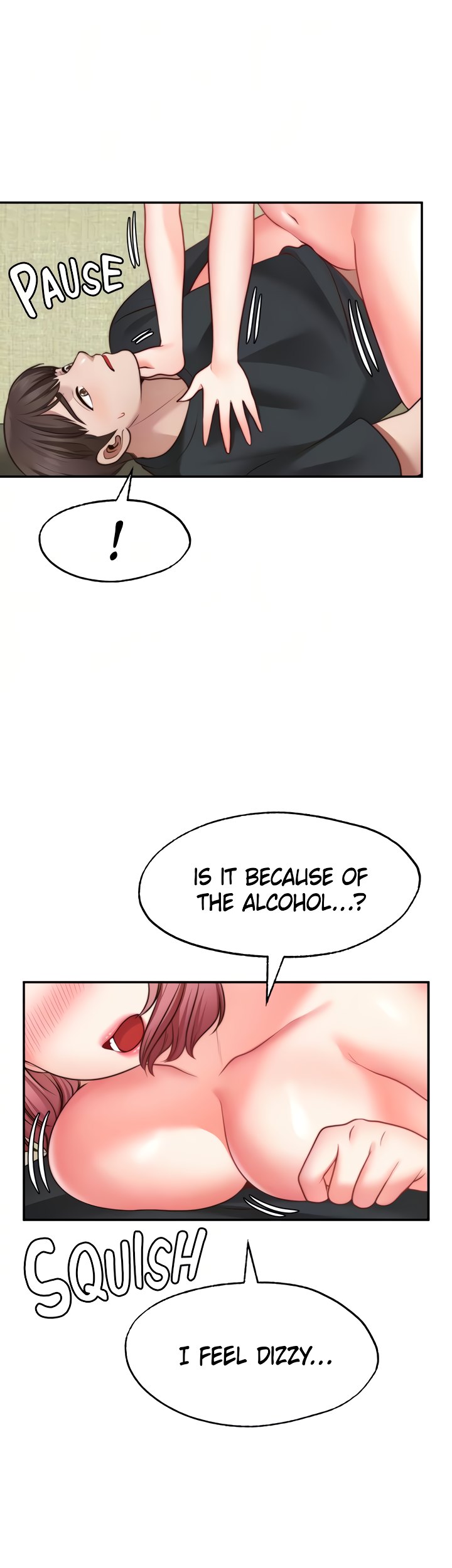Make a Wish Chapter 24 image 10