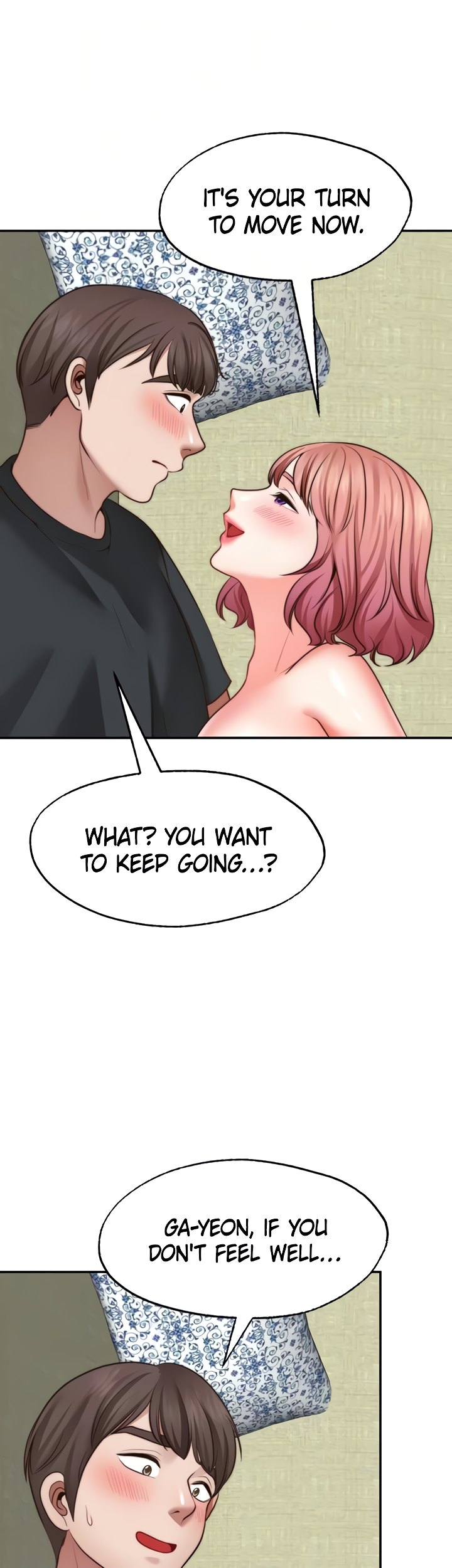 Make a Wish Chapter 24 image 11