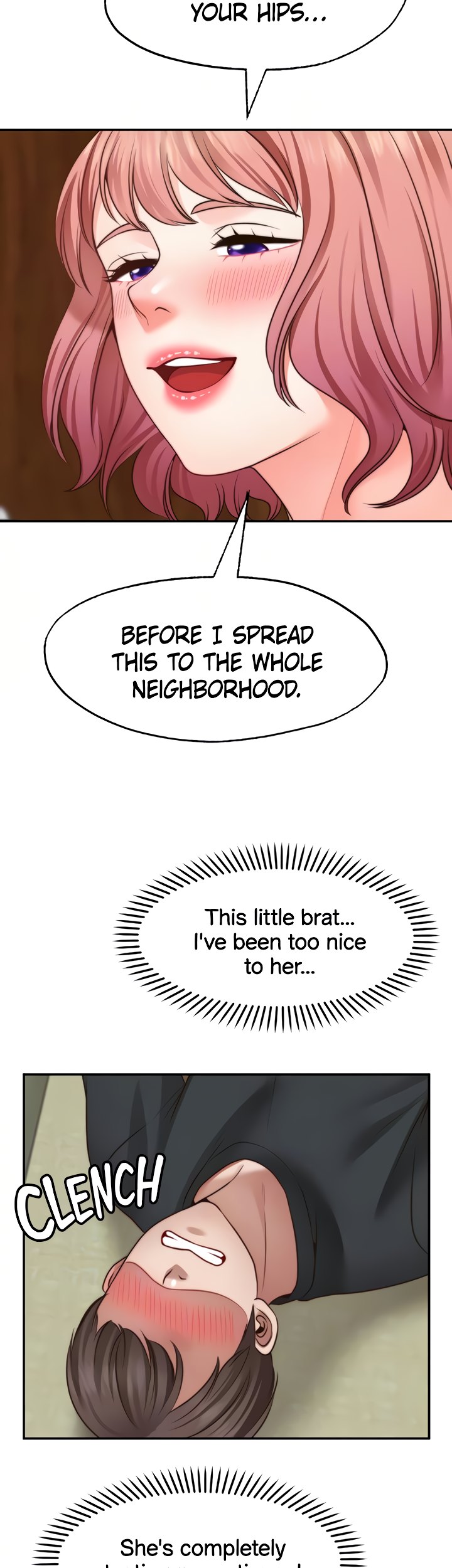Make a Wish Chapter 24 image 13