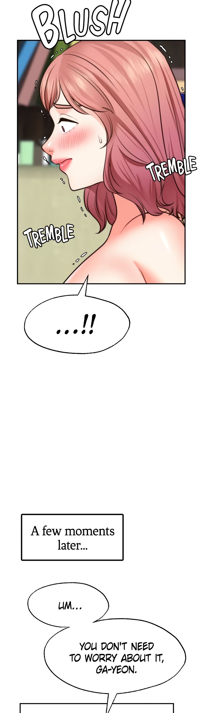 Make a Wish Chapter 24 image 23