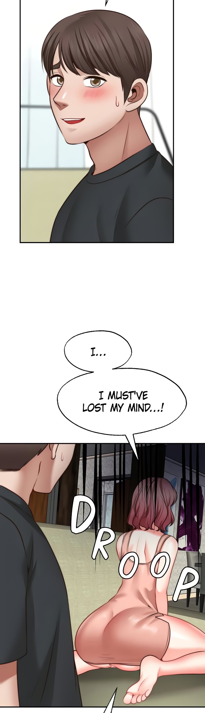 Make a Wish Chapter 24 image 24