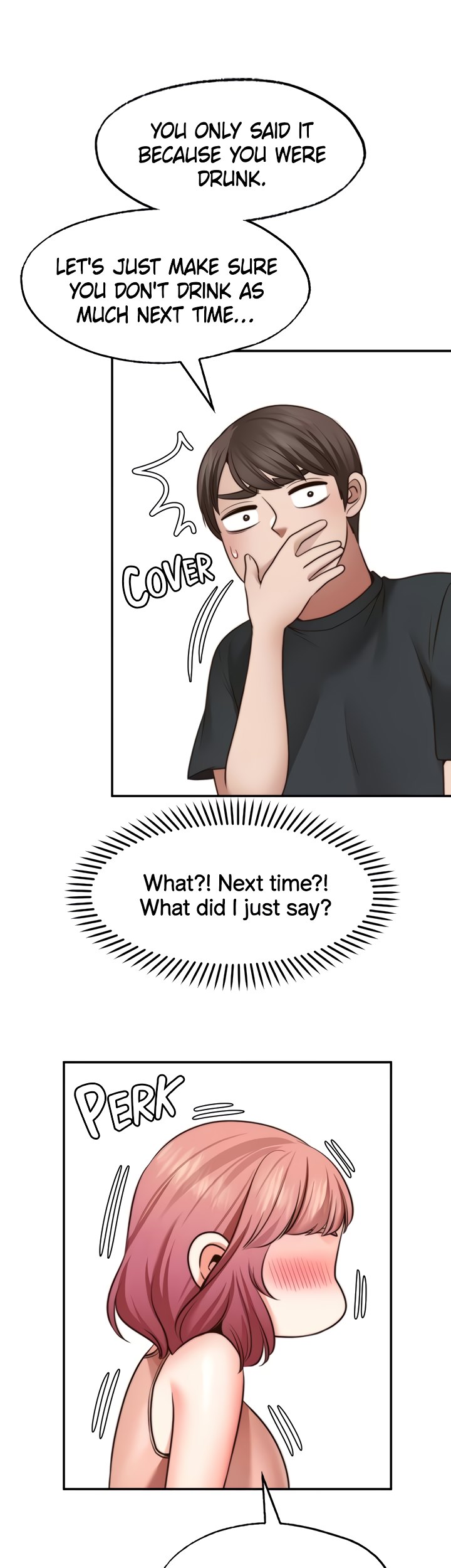 Make a Wish Chapter 24 image 26