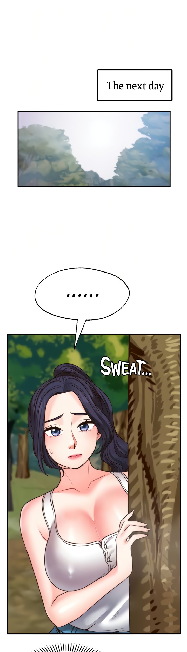 Make a Wish Chapter 24 image 32