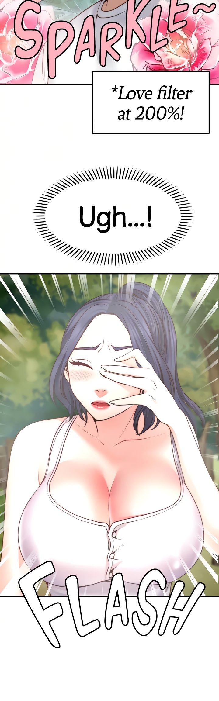 Make a Wish Chapter 24 image 35