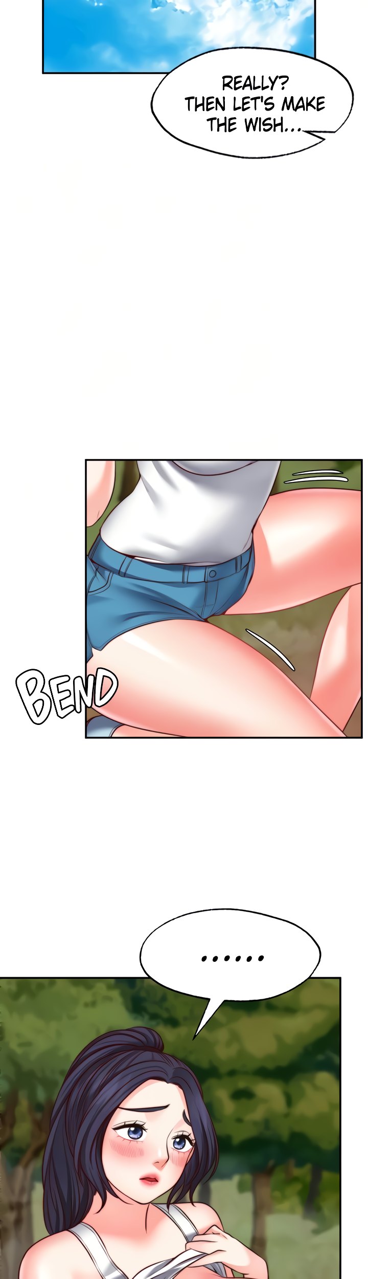 Make a Wish Chapter 24 image 37