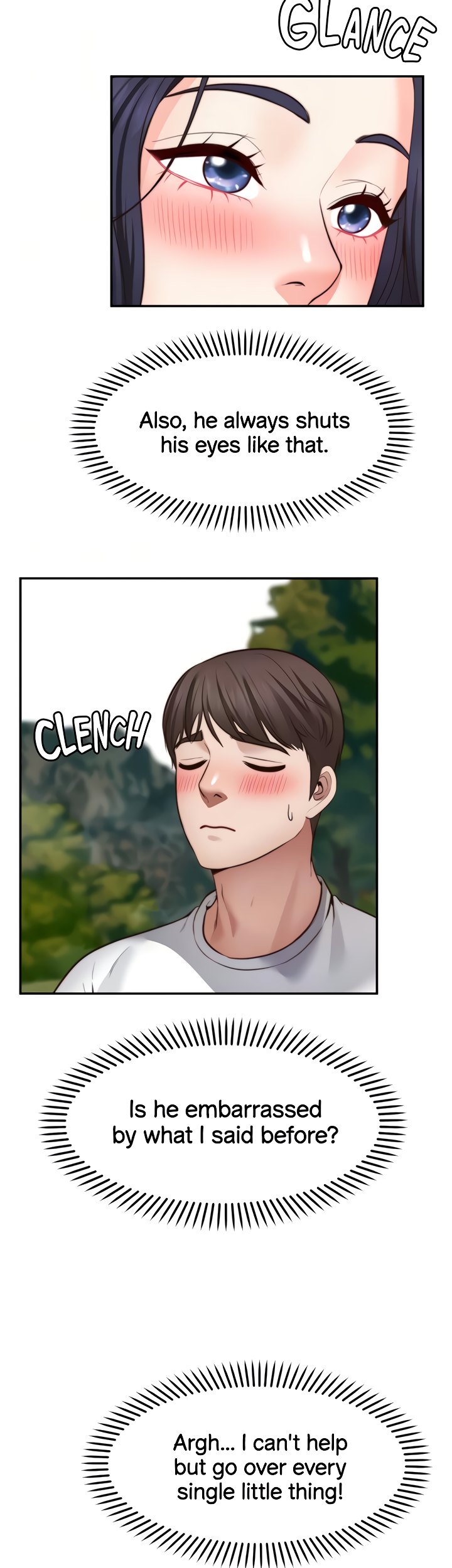 Make a Wish Chapter 24 image 39