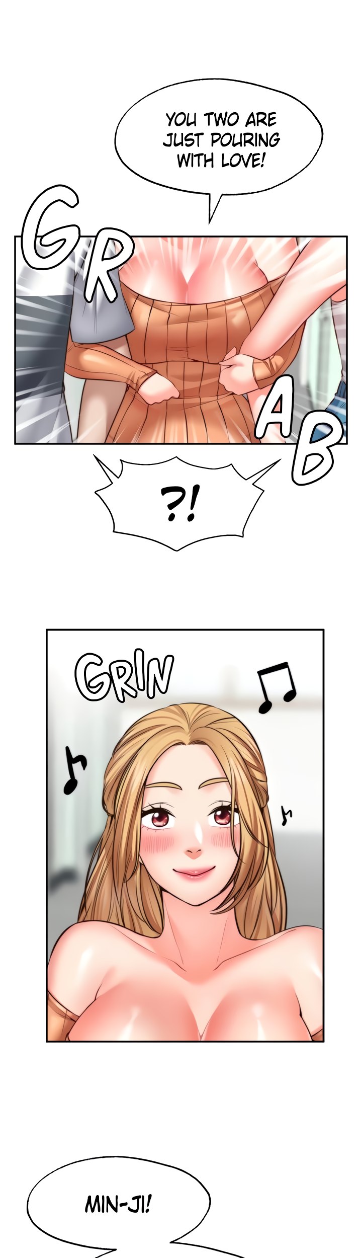 Make a Wish Chapter 24 image 43