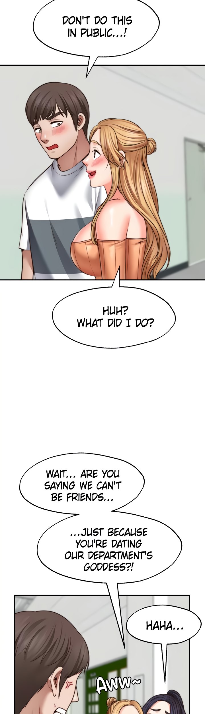 Make a Wish Chapter 24 image 44