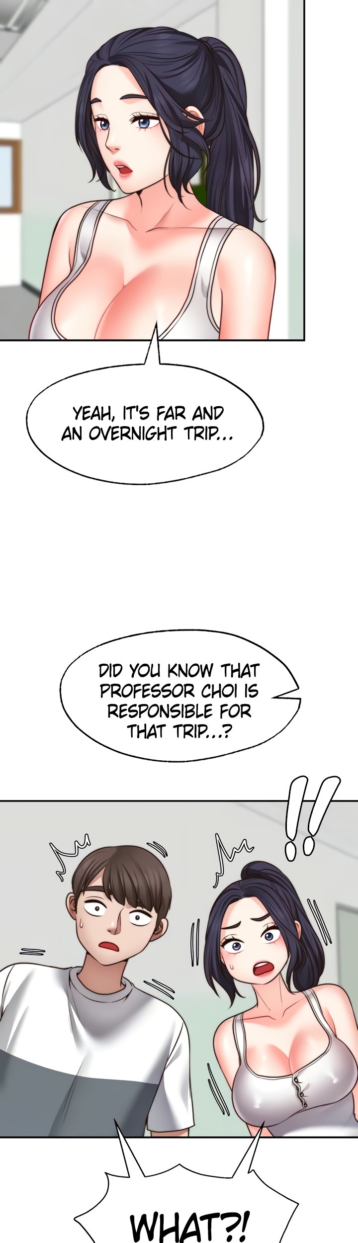 Make a Wish Chapter 24 image 47