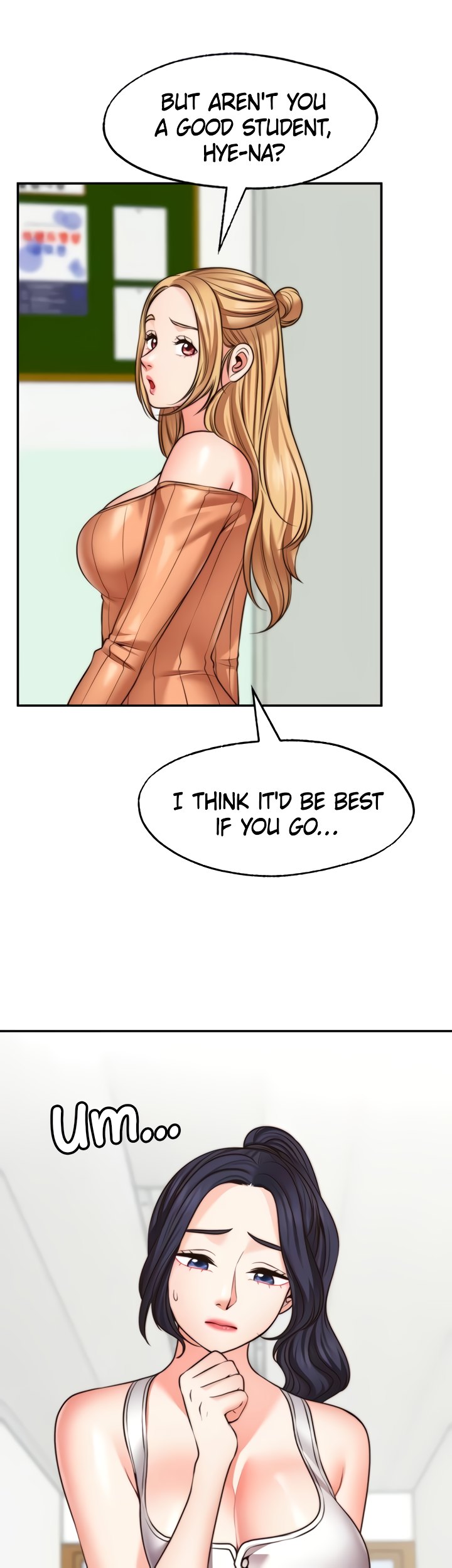 Make a Wish Chapter 24 image 50