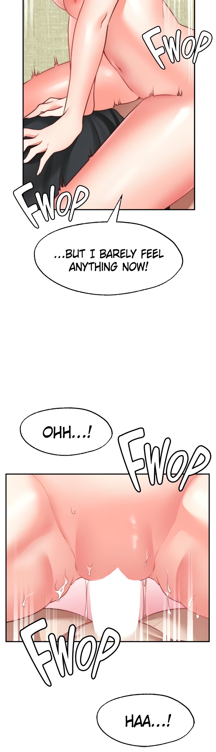 Make a Wish Chapter 24 image 5