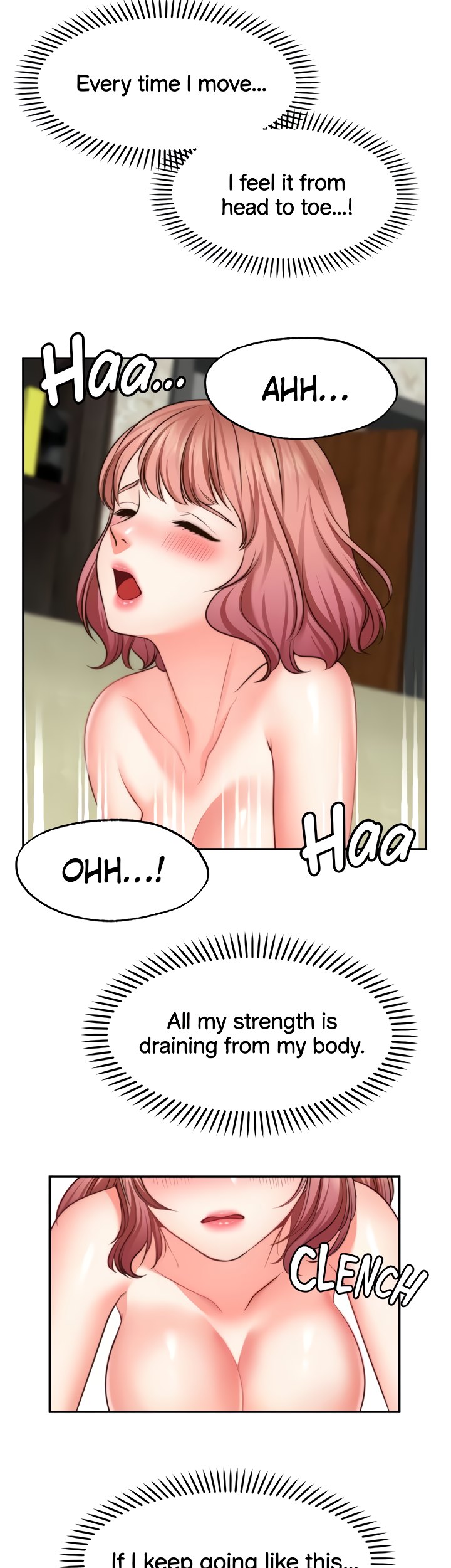 Make a Wish Chapter 24 image 8