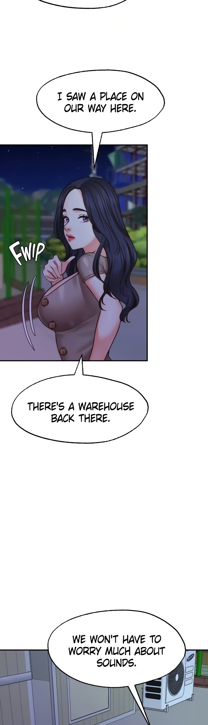 Make a Wish Chapter 25 image 10
