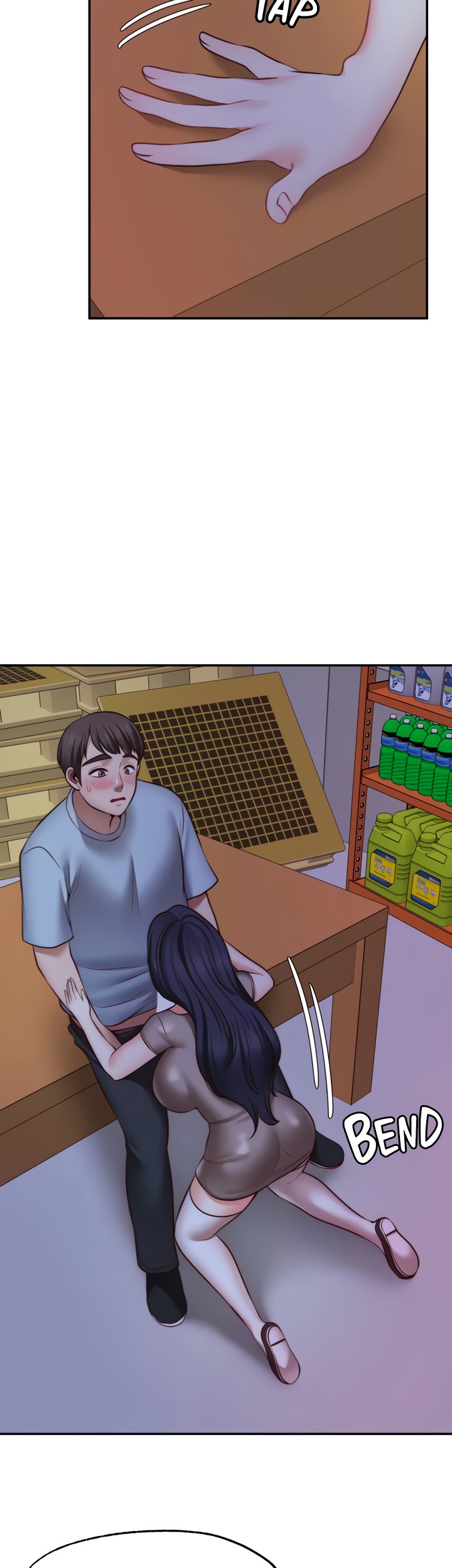 Make a Wish Chapter 25 image 14
