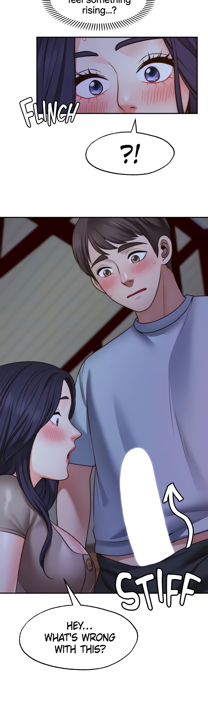 Make a Wish Chapter 25 image 16
