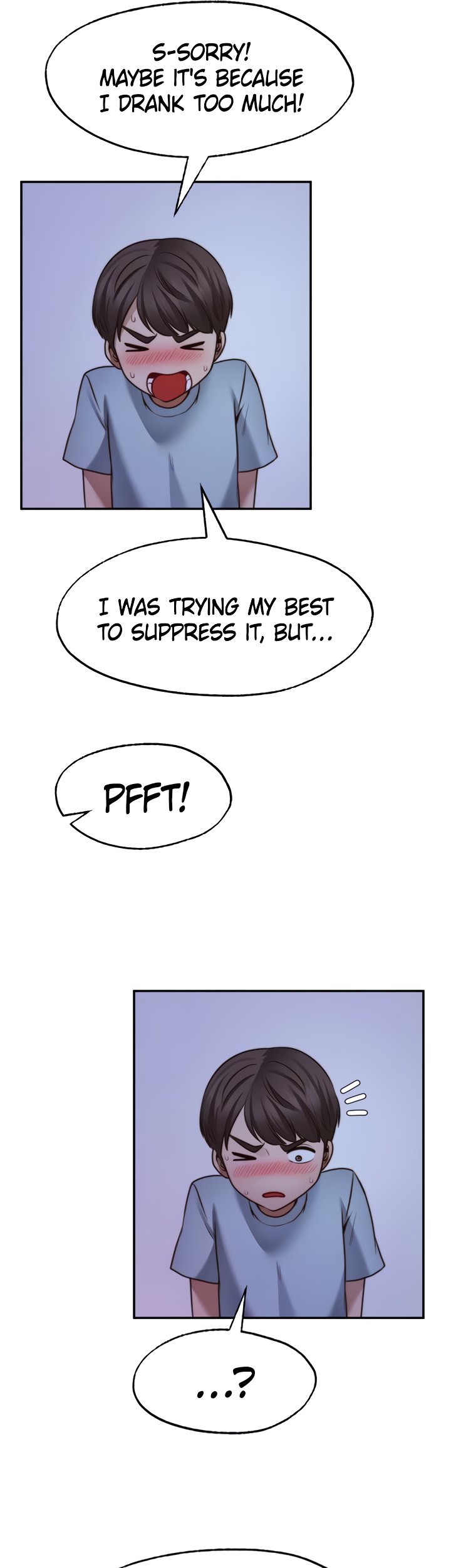 Make a Wish Chapter 25 image 17