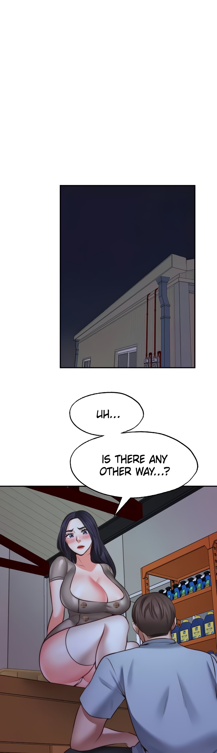 Make a Wish Chapter 25 image 22