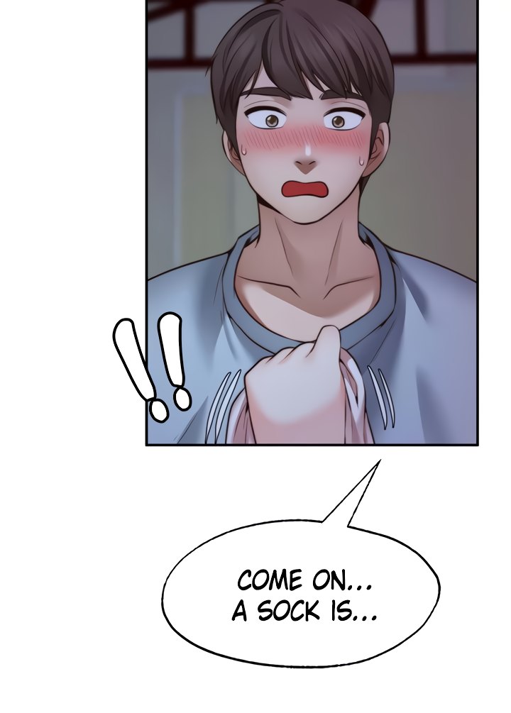 Make a Wish Chapter 25 image 26