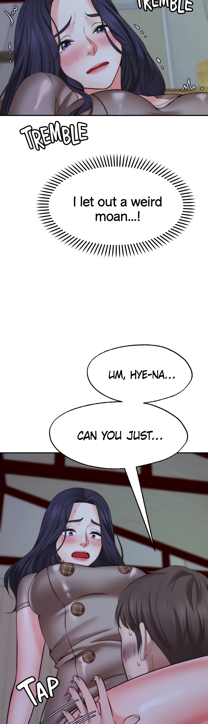 Make a Wish Chapter 25 image 35