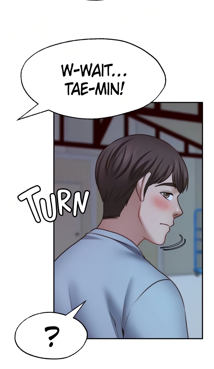Make a Wish Chapter 25 image 38
