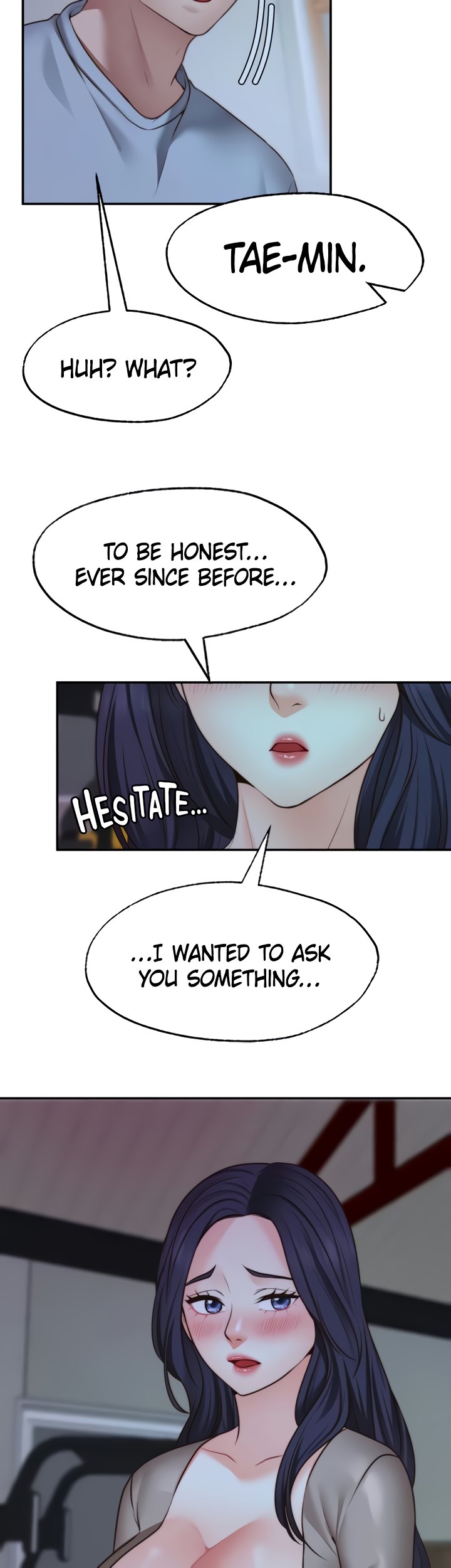 Make a Wish Chapter 25 image 41