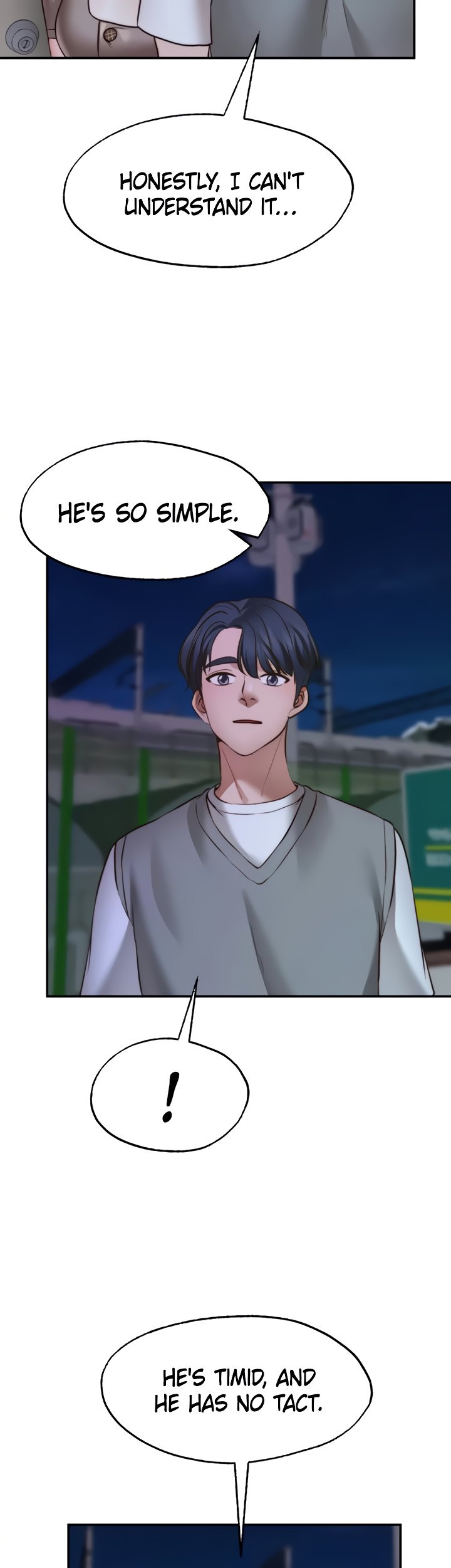 Make a Wish Chapter 26 image 9