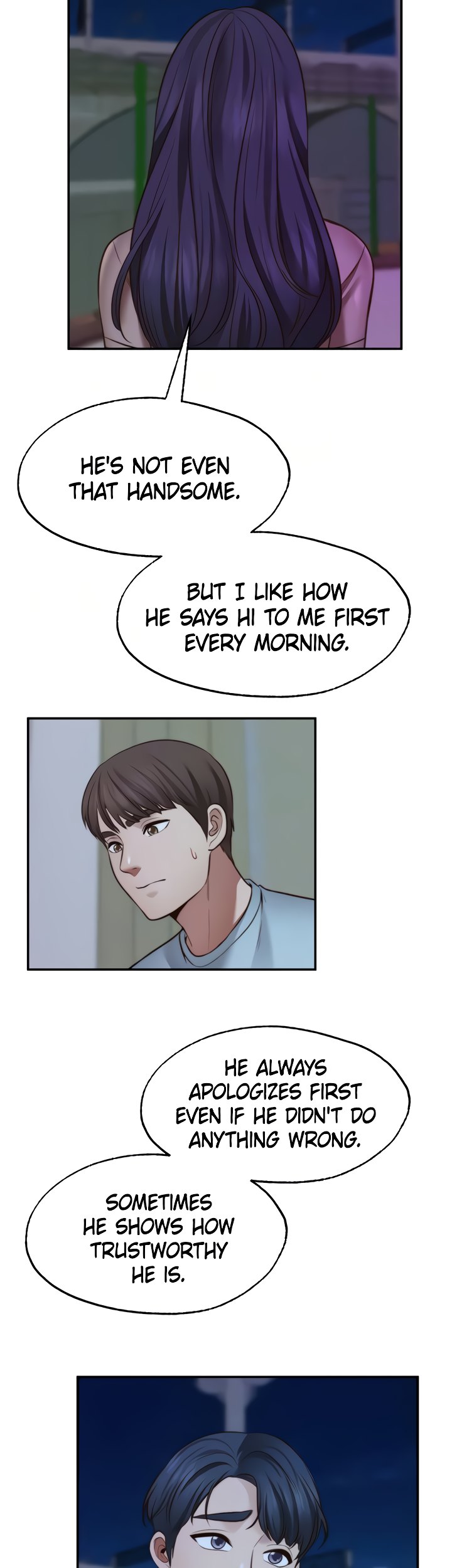 Make a Wish Chapter 26 image 10