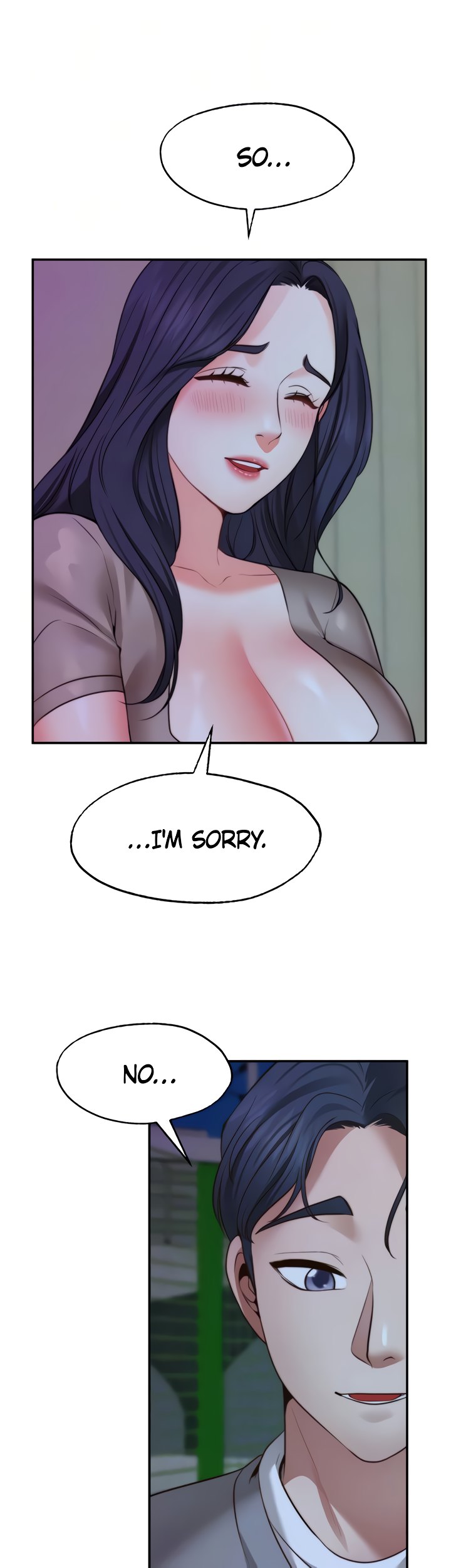 Make a Wish Chapter 26 image 13