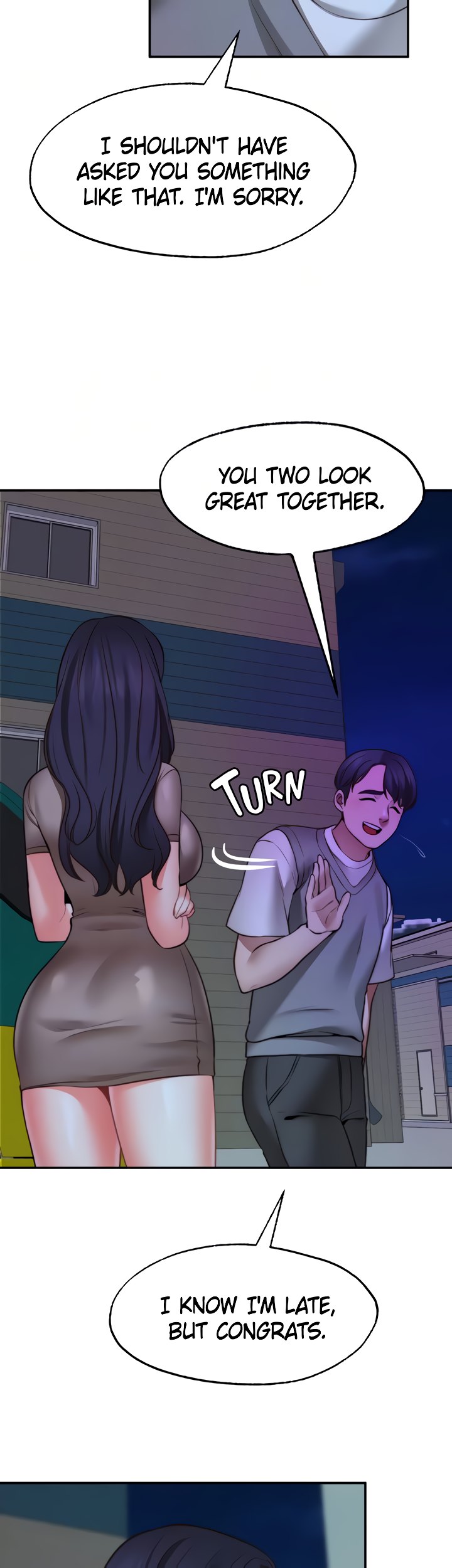 Make a Wish Chapter 26 image 14