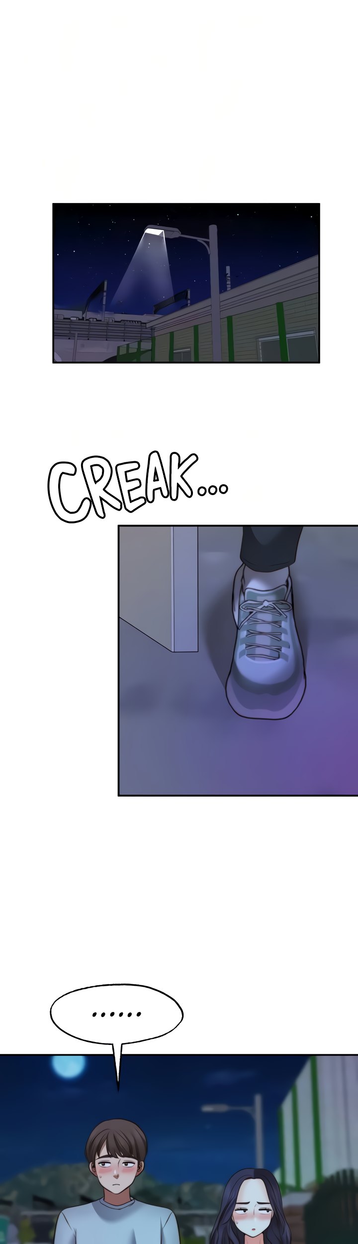 Make a Wish Chapter 26 image 16