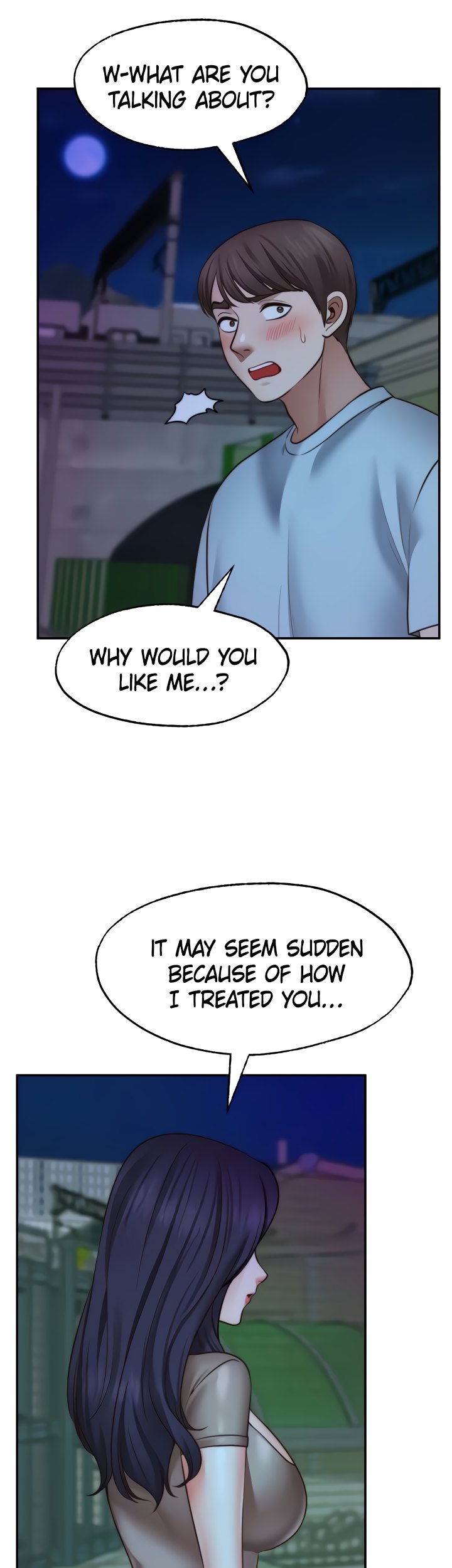 Make a Wish Chapter 26 image 20