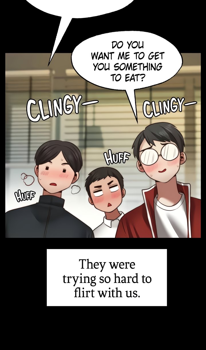 Make a Wish Chapter 26 image 22