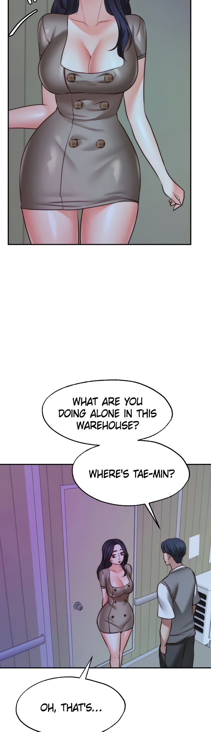 Make a Wish Chapter 26 image 2