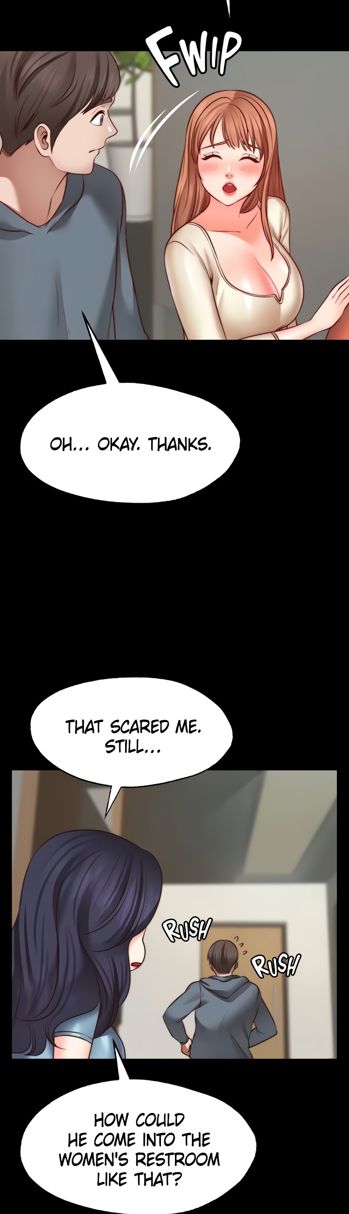 Make a Wish Chapter 26 image 29