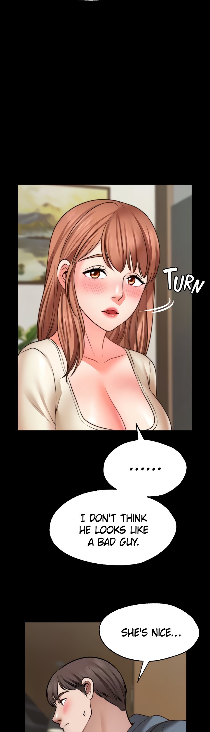 Make a Wish Chapter 26 image 30
