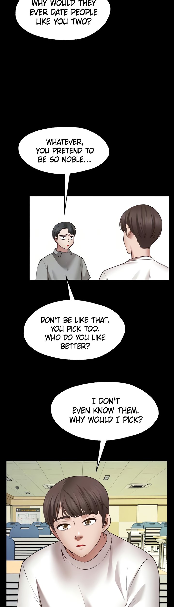 Make a Wish Chapter 26 image 35