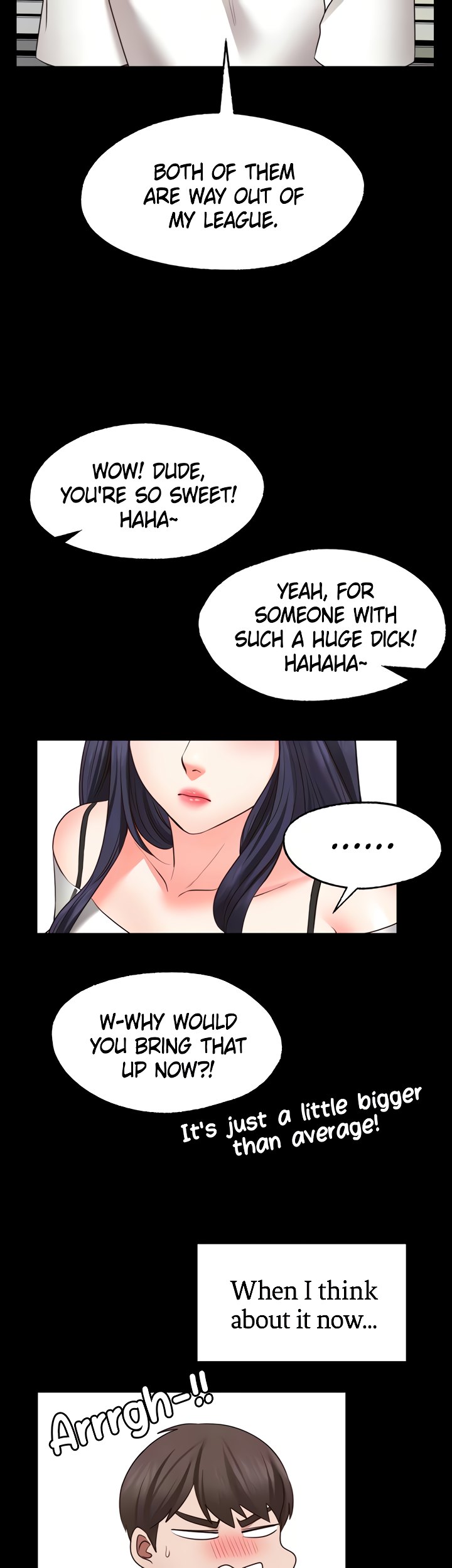 Make a Wish Chapter 26 image 36