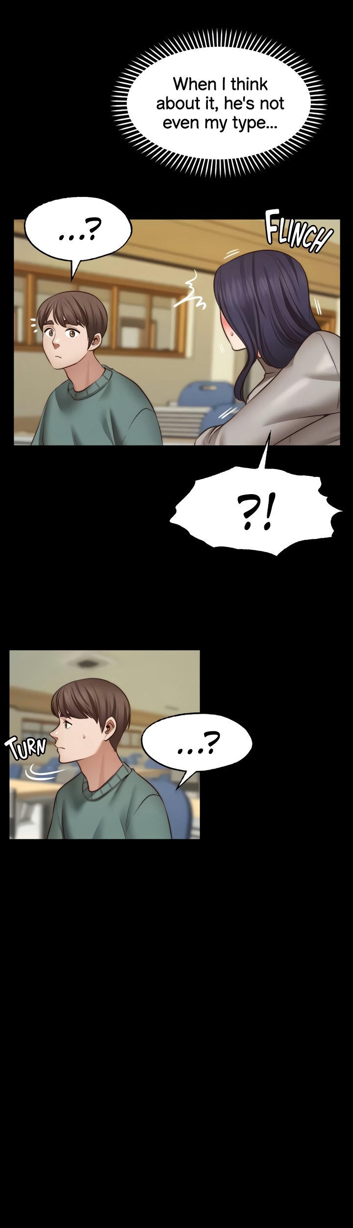 Make a Wish Chapter 26 image 40