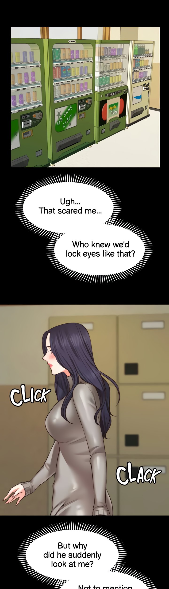 Make a Wish Chapter 26 image 41