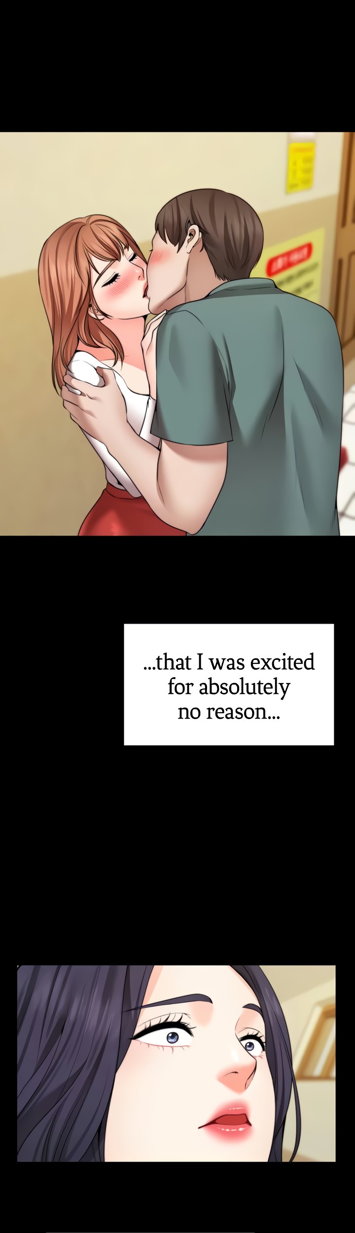 Make a Wish Chapter 26 image 45