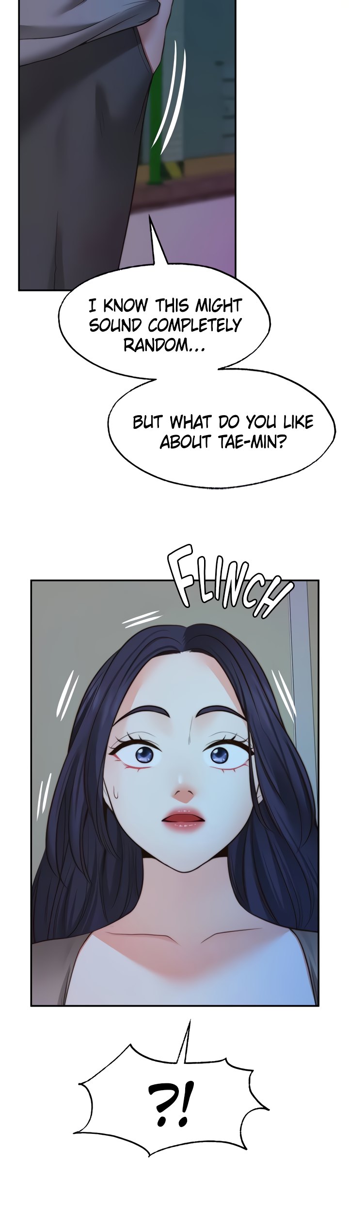 Make a Wish Chapter 26 image 5