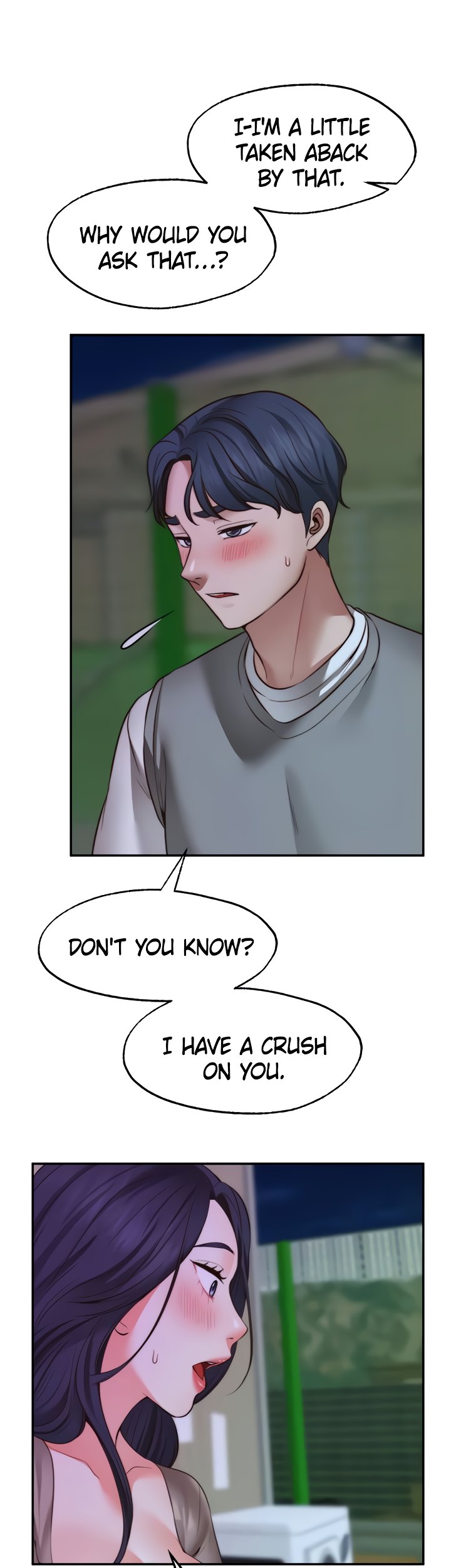 Make a Wish Chapter 26 image 7